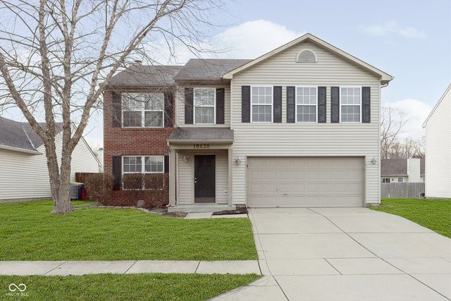 $315,000 | 10620 Sand Creek Boulevard | Fishers