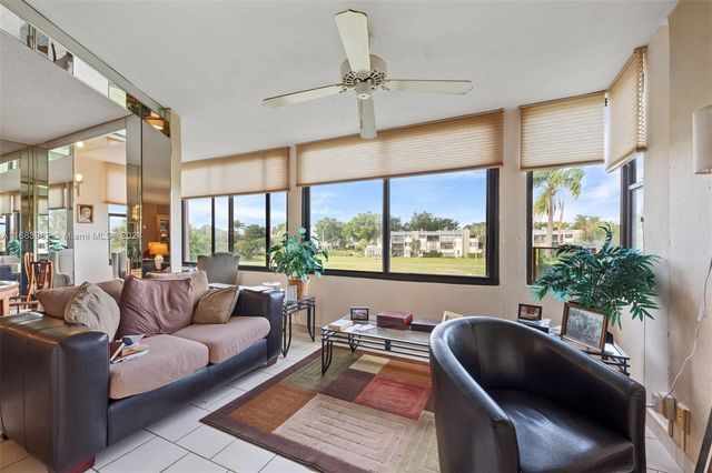 $210,000 | 4702 Fountains Drive South, Unit 305 | Fountains of Palm Beach