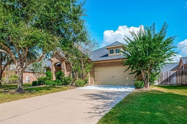 $487,000 | 7431 Lavaerton Wood Lane | Grand Mission Estates