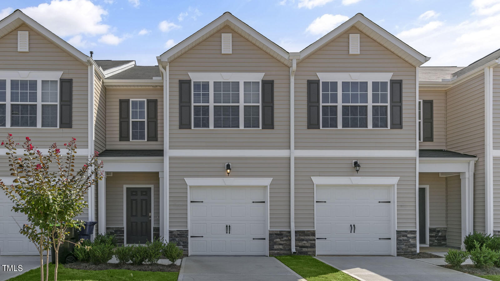 Townhomes | Galvins Ridge