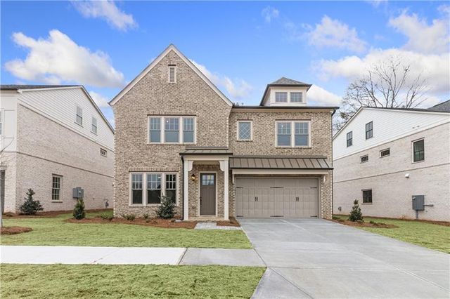 $939,900 | 3903 Enclave Way | Tucker