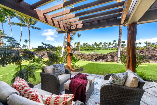 $1,950,000 | 68-1122 Na Ala Hele Road, Unit F1 | Mauna Lani Resort