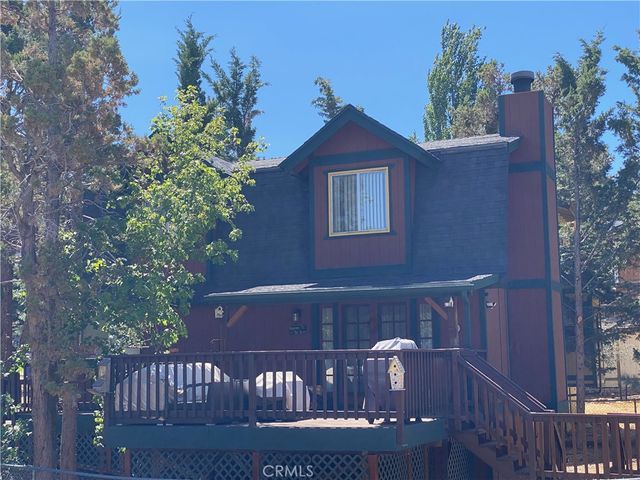 $399,000 | 228 Kern Avenue | Big Bear City