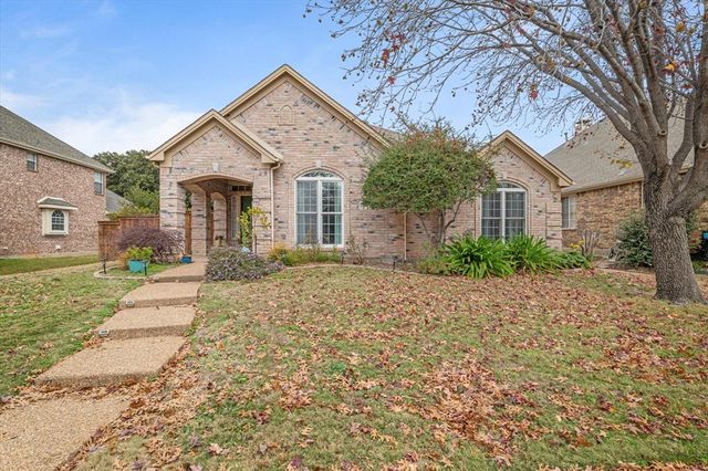 $460,000 | 319 Andre Drive | Valley Ranch