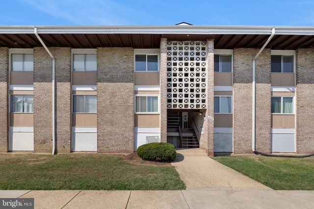 $125,000 | 559 Wilson Bridge Drive, Unit C1 | National Harbor