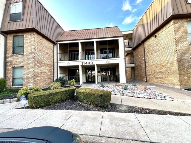 $130,000 | 11490 Audelia Road, Unit 114 | Lake Highlands