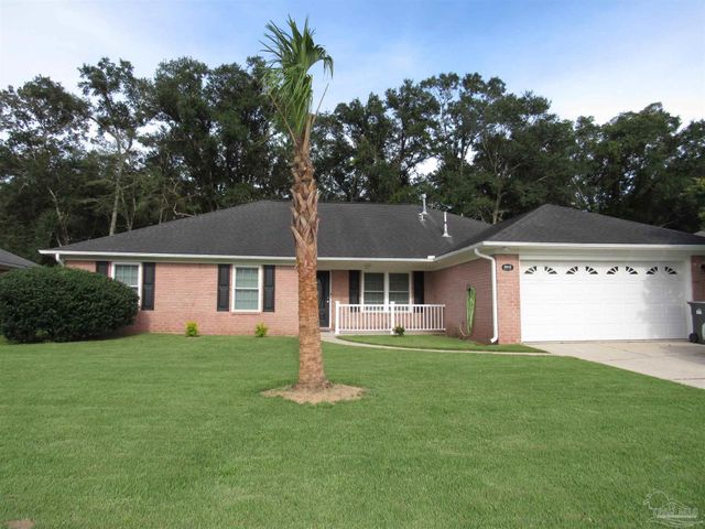 $1,995 | 2642 Southern Oaks Drive | Gonzalez