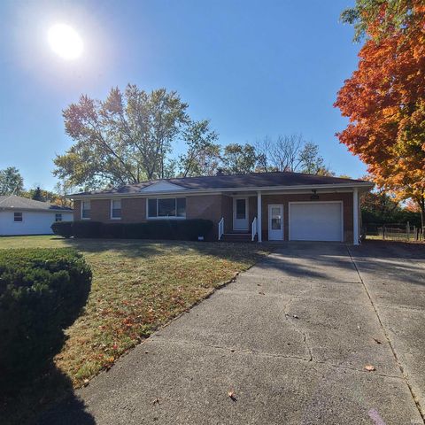 $214,500 | 5715 Meadowbrook Drive | Northeast Fort Wayne