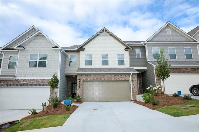 $2,600 | 1844 Shetley Creek Drive | Norcross