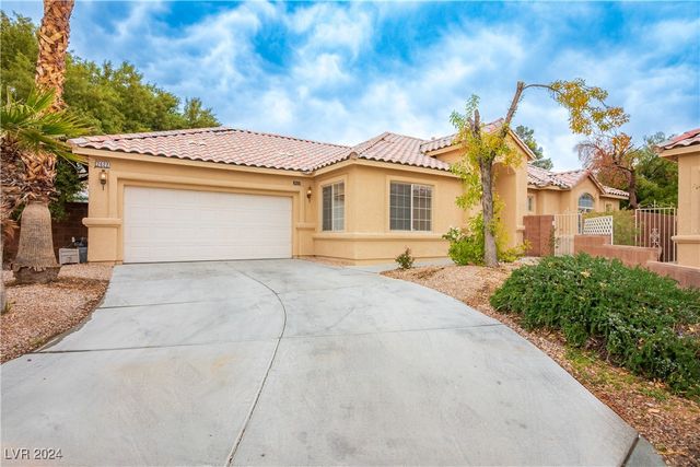 $495,000 | 2622 Rimpacific Circle | Spring Valley