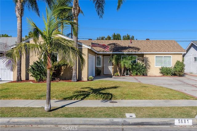 $1,195,000 | 5681 Stardust Drive | Northwest Huntington Beach