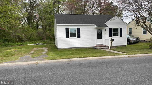 $1,300 | 12 6th Street | Pocomoke City