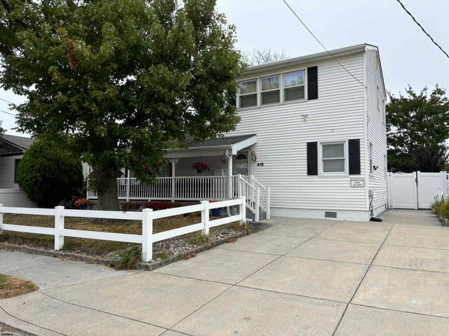 $1,700 | 415 North Harvard Avenue | Ventnor Heights