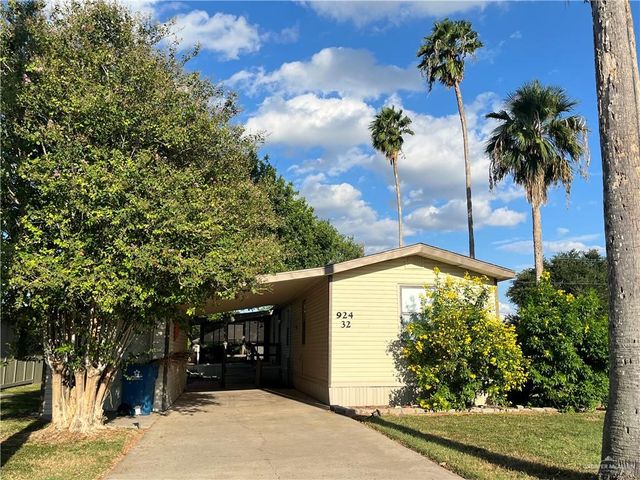 $79,900 | 924 Citrus Drive | Alamo Country Club