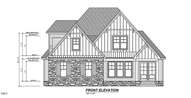 $990,000 | 12 Cabin Creek | Chapel Ridge