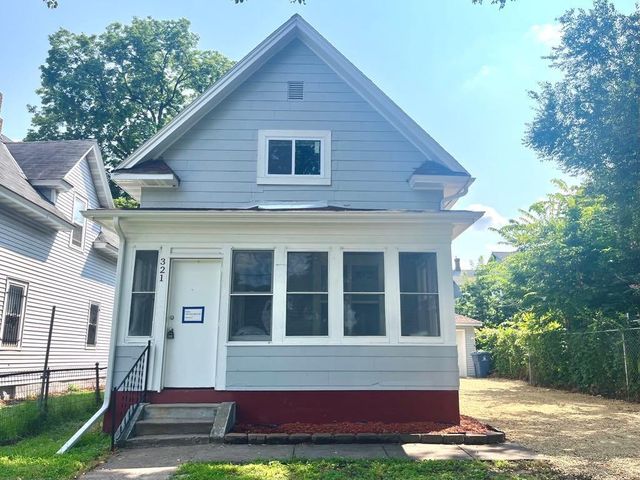 $259,900 | 321 23rd Avenue North | Hawthorne