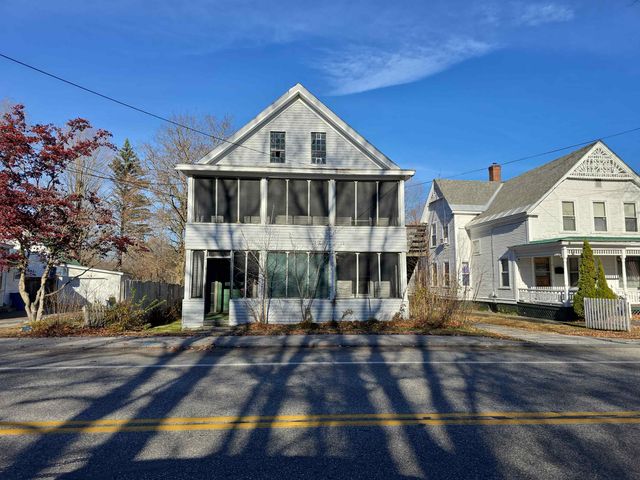 $214,900 | 8 Chestnut Street | East Side