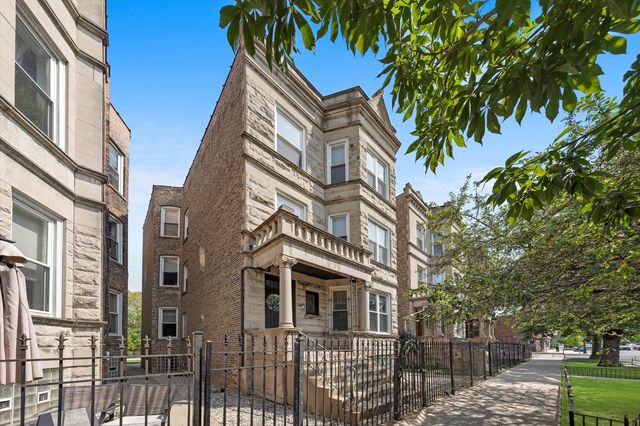 $1,199,000 | 3106 West Fullerton Avenue | Logan Square