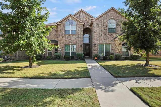 $489,999 | 108 White Oak Lane | Red Oak