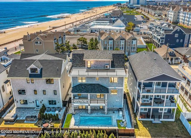 Long Branch NJ Seaview Towers site proposed for beachfront condos