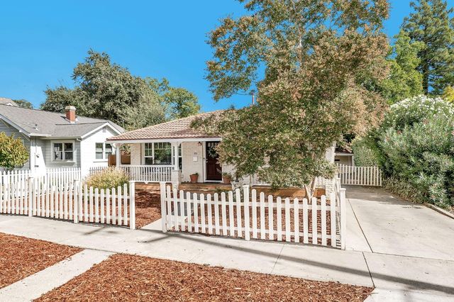 $895,000 | 414 I Street | Downtown Davis