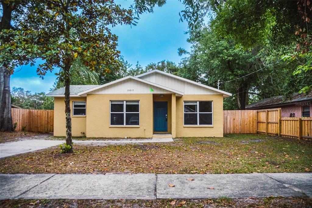 10017 North 11th Street, Tampa, FL 33612 | Compass