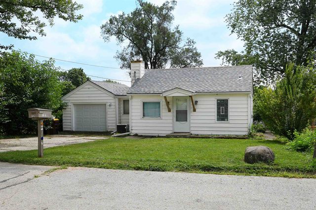 $110,000 | 1729 Johnson Avenue | Southeast Rockford