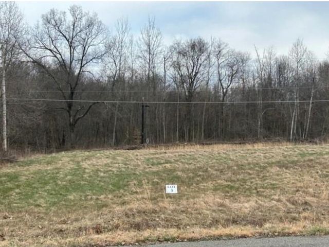 $18,500 | 0 Canal Drive | Hempfield Township - Mercer County