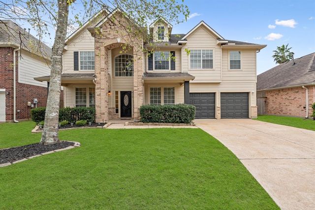 $659,000 | 8110 Moss Stone Drive | Greatwood