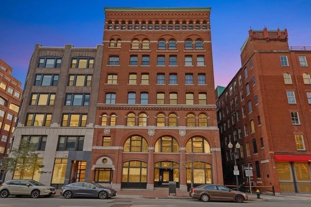 451-463 Washington St Boston, MA 02111 - Retail Property for Lease