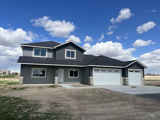 $589,900 | 172 West 100 N Jerome Id 83338