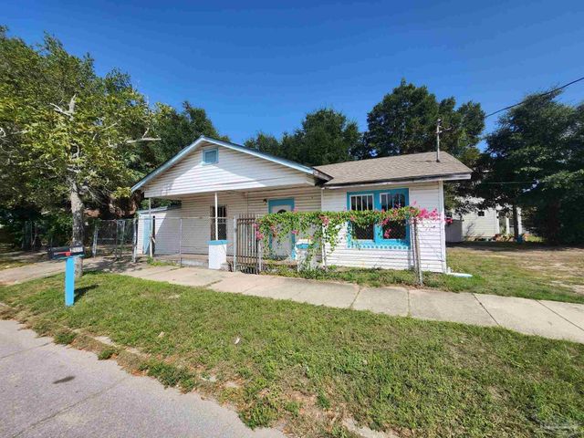 $148,500 | 202 North G Street | West Side