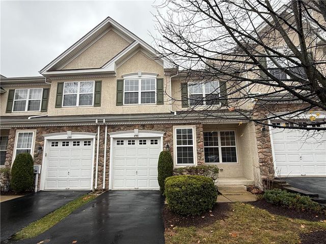 $419,900 | 4148 Yorktown Road | Upper Saucon Township - Lehigh County