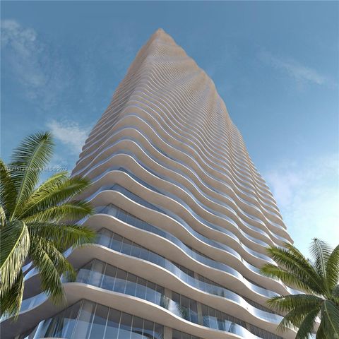 $1,965,900 | 1444 Biscayne Boulevard, Unit 1703 | Omni