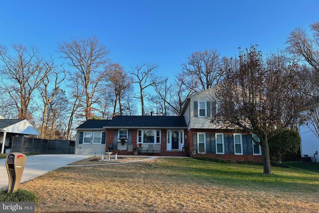 $589,000 | 15409 Straughn Drive | West Laurel