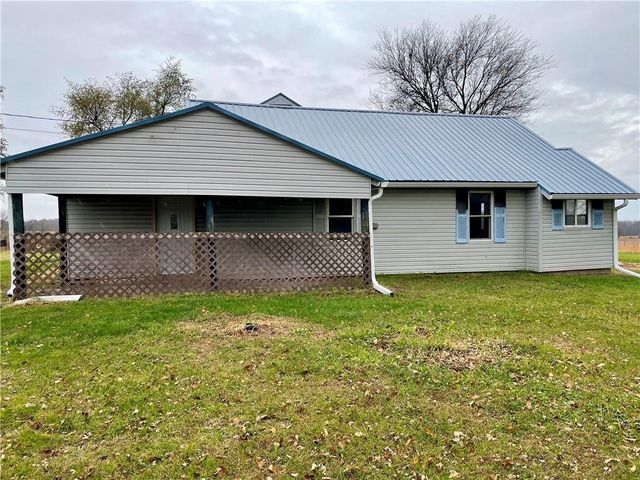 $195,000 | 13100 242nd Street | Washington Township - Daviess County