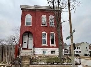 $150,000 | 1825 North North Madison St Street North | St. Louis Place