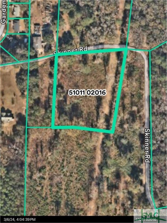 3.15 acres