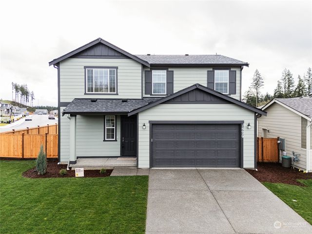 $3,495 | 18629 134th Avenue East | South Hill