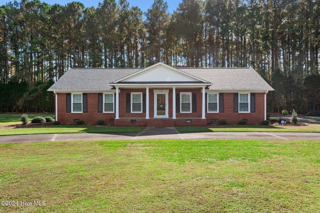 $500,000 | 1109 Julia Lane | Falkland Township - Pitt County