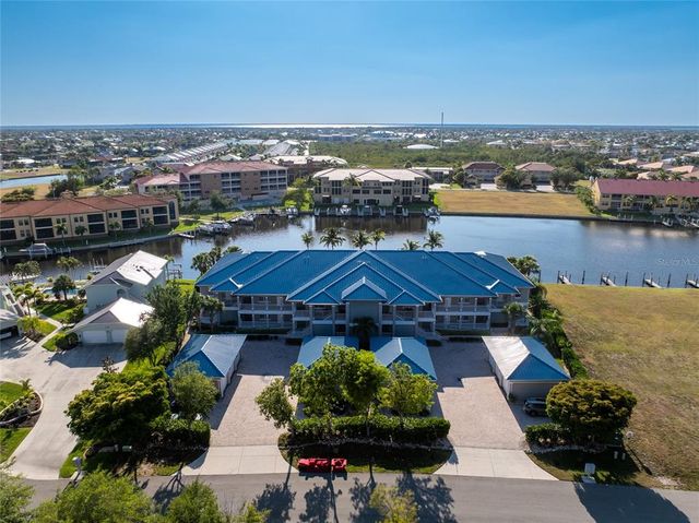 $495,000 | 3311 Woodthrush Drive, Unit 126 | Punta Gorda Isles