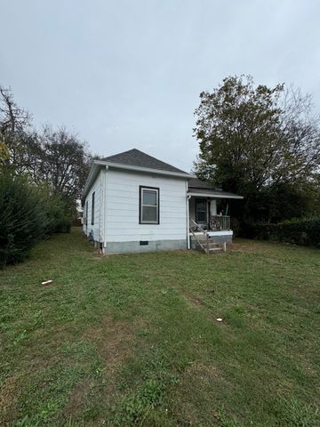 $125,000 | 1617 East 49th Street | South Chattanooga