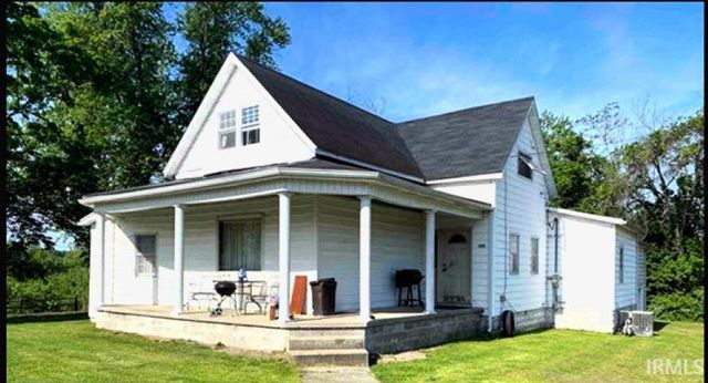 $130,000 | 205 North Mill Street | Winslow