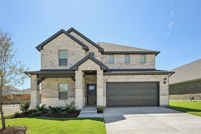 $442,137 | 1204 Huntington Drive | Anna