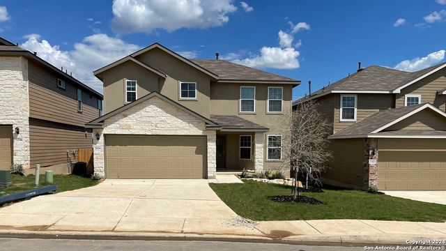 $403,950 | 22626 Double Bogey | North San Antonio