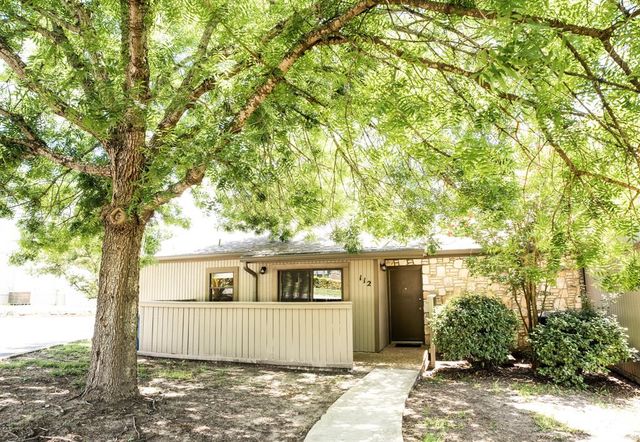 $215,000 | 1875 WEST Kerrville Tx 78028, Unit 112 | Kerrville