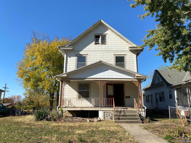 $65,000 | 1527 Southwest Van Buren Street | Monroe