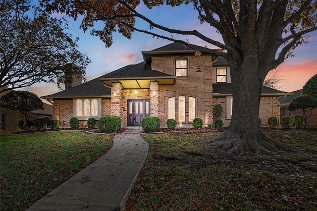 $612,000 | 1516 Sussex Drive | Plano