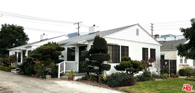 $3,195 | 2038 Colby Avenue | West Los Angeles