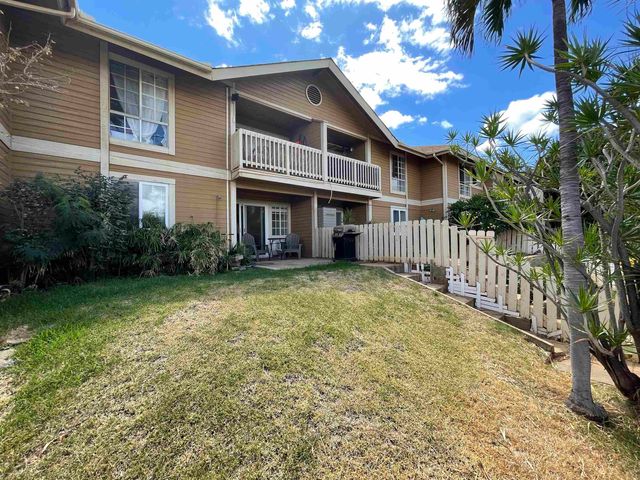 $3,195 | 140 Uwapo Road, Unit 55103 | Kihei Villages